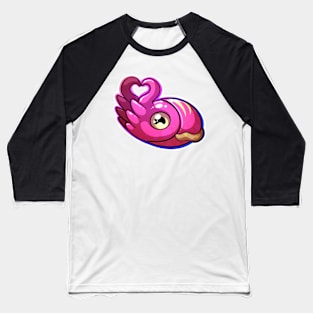 Cuttlefish <3 Baseball T-Shirt